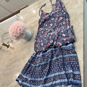 Old Navy Maxi Dress